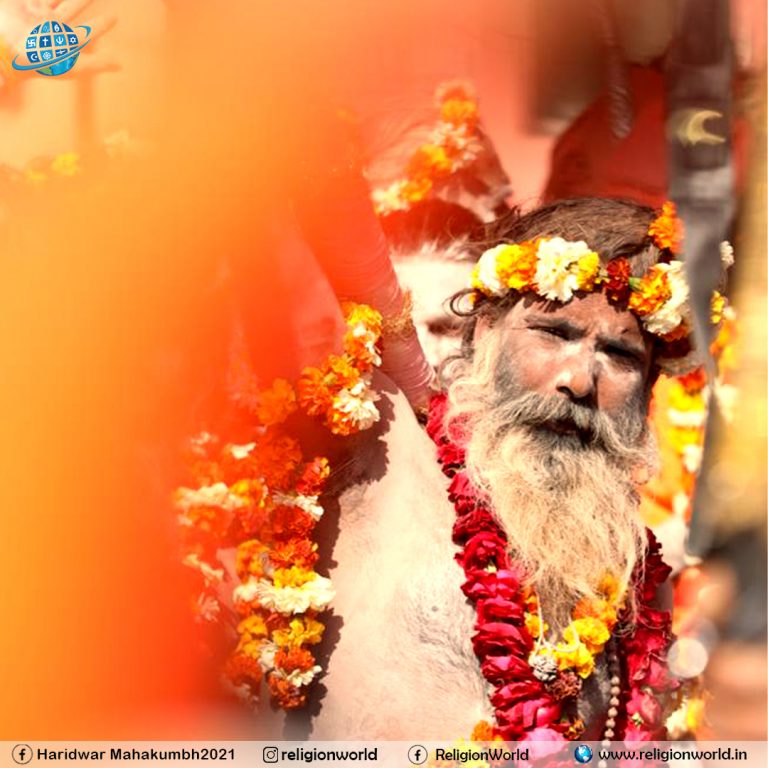 हरिद्वार कुंभ: जानिए महाकुंभ में क्यों होती है अखाड़ों की शाही पेशवाई
