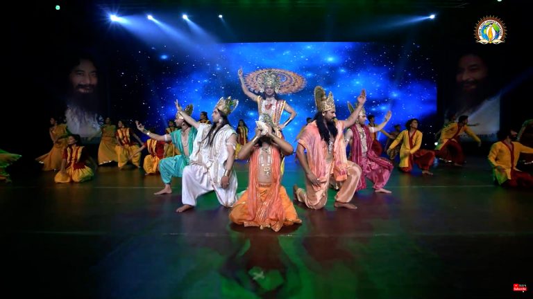 दो-दिवसीय श्री कृष्ण जन्माष्टमी महोत्सव 2022 – दिव्य ज्योति जाग्रति संस्थान का महाआयोजन