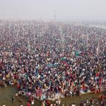 Mahakumbh का आखिरी स्नान आज, महाशिवरात्रि पर काशी में शिव बारात कल, अयोध्या में रामलला के दर्शन को उमड़े भक्त.