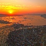 Mahakumbh मेले क्षेत्र को नो-व्हीकल जोन बनाया जाएगा.