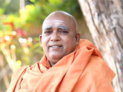 Swami Satchidananda Calls for Temple Entry Rights for Non-Hindus