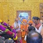 महाराष्ट्र को मिला पहला शिवाजी मंदिर: सीएम फडणवीस ने किया उद्घाटन