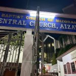 Mizoram’s Baptist Church decides to have more children to protect faith and tradition