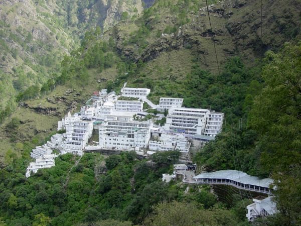 Temple How Much Do Indian Temples Earn ?