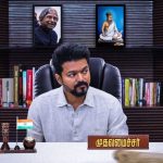 Joseph Vijay’s Iftar Attendance Triggers Controversy Over His Tamil-Only Worship Stance