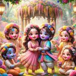 होली क्यों मनाई जाती है ?