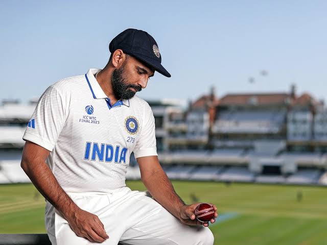 Indian cricketer Mohammad Shami a can’t call criminal for skipping roza