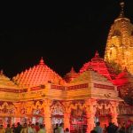 Chaitra Navratri 2025: आस्था और शक्ति का केंद्र अंबाजी मंदिर
