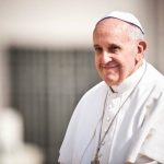 Pope Audio Message – Thanks Well Wishers