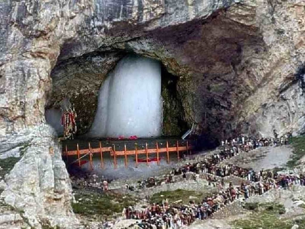 Amarnath Yatra 2025