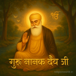 The Ten Sikh Gurus – Life, Teachings & Legacy