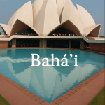 Bahá’í Faith: The Divine Call for Unity