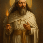 Zarathustra: The First Prophet of Light