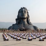 Isha Foundation Hatha Yoga Teacher Training