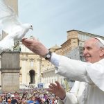 A Papacy of Firsts – Pope Francis Passed Away…
