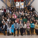 Youth Interfaith Summit highlights spiritual dimension of climate action