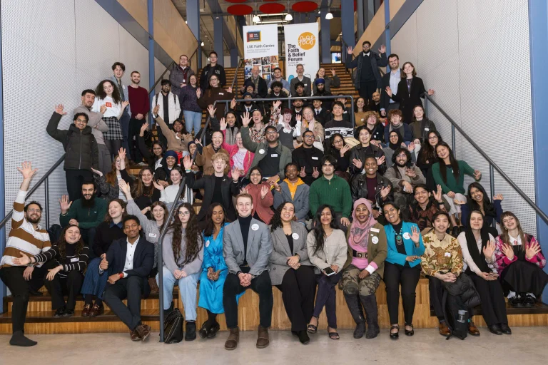 Youth Interfaith Summit highlights spiritual dimension of climate action