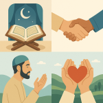 5 Most Beautiful Teachings of the Quran