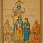वैष्णव संप्रदाय: इतिहास और विवरण