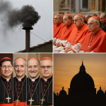 Who Will Be the Next Pope in 2025?
