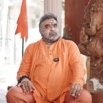 Yogi Ashwini: A Radiant Journey of the Self (Video)