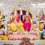 अयोध्या मंदिर में राम परिवार का आगमन: नई शुरुआत, नया अध्याय