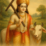 Balram Jayanti 2025: बलराम जी का जन्मदिन कब और क्यों मनाया जाता है?