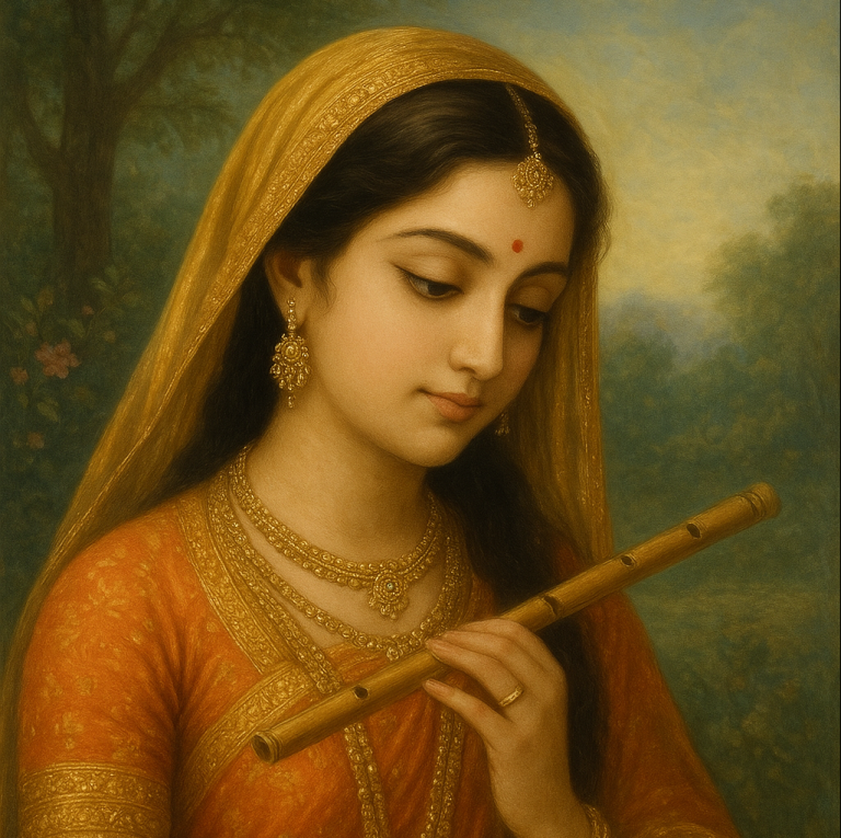 Radha Ashtami  2025: कब है? क्यों मनाई जाती है राधा अष्टमी?