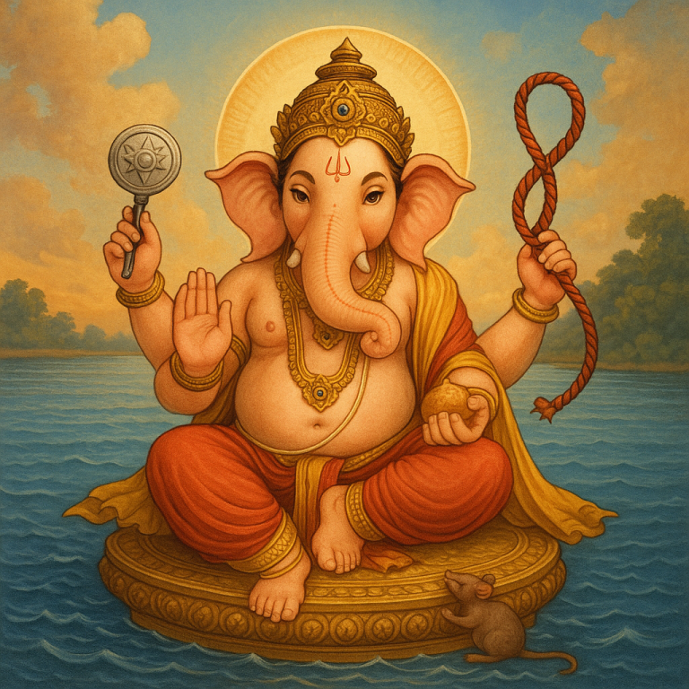 Anant Chaturdashi 2025: कब है गणेश विसर्जन और क्यों है खास?