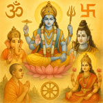 Hindu Dharm क्या है? मूल सिद्धांत, दर्शन और जीवन दृष्टि