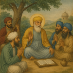 सिख धर्म (Sikhism) की शुरुआत कैसे हुई?