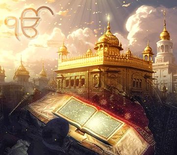 गुरु ग्रंथ साहिब क्या है? आइए जानते हैं क्यों है खास!