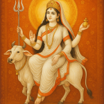 माँ महागौरी स्वरूप और कथा