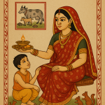 क्या आप जानते हैं, अहोई अष्टमी क्यों मनाई जाती है?