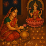 Diwali 2025: दीवाली की रात 12 बजे लक्ष्मी पूजन क्यों खास माना जाता है?
