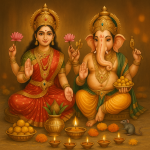 दीपावली 2025: इस दीपावली कैसे करें लक्ष्मी-गणेश पूजन?