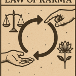 The Law of Karma – What You Sow, You Reap