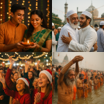When Ritual Meets Reality: How Devotional Festivals Are Changing in the 2020s