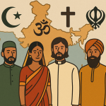 Religious Freedom in India & South Asia: A 2025 Snapshot