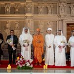 BAPS Hindu Mandir Honors People of Determination with a Symphony of Harmony