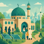 The Future of Mosques and Madrassas: Reform, Environment & Outreach