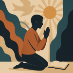 Faith in Flux: The New Meaning of Spiritual Discipline in Modern Life