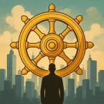 The Concept of Dharma in Today’s World