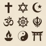 Core Beliefs & Doctrines: The Heart of Human Faith