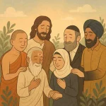 The Shared Ethics of Kindness Across All Religions