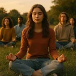 Why Young People Are Rediscovering Spirituality Post-COVID