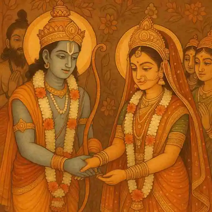 क्यों मनाई जाती है विवाह पंचमी? क्या है धार्मिक मान्यताएँ और इतिहास