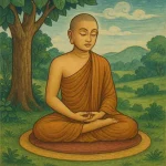 बौद्ध ध्यान क्या है और कैसे किया जाता है? 
