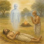 मृत्यु के बाद आत्मा 13 दिनों तक क्या करती है? – पुराणों की व्याख्या 