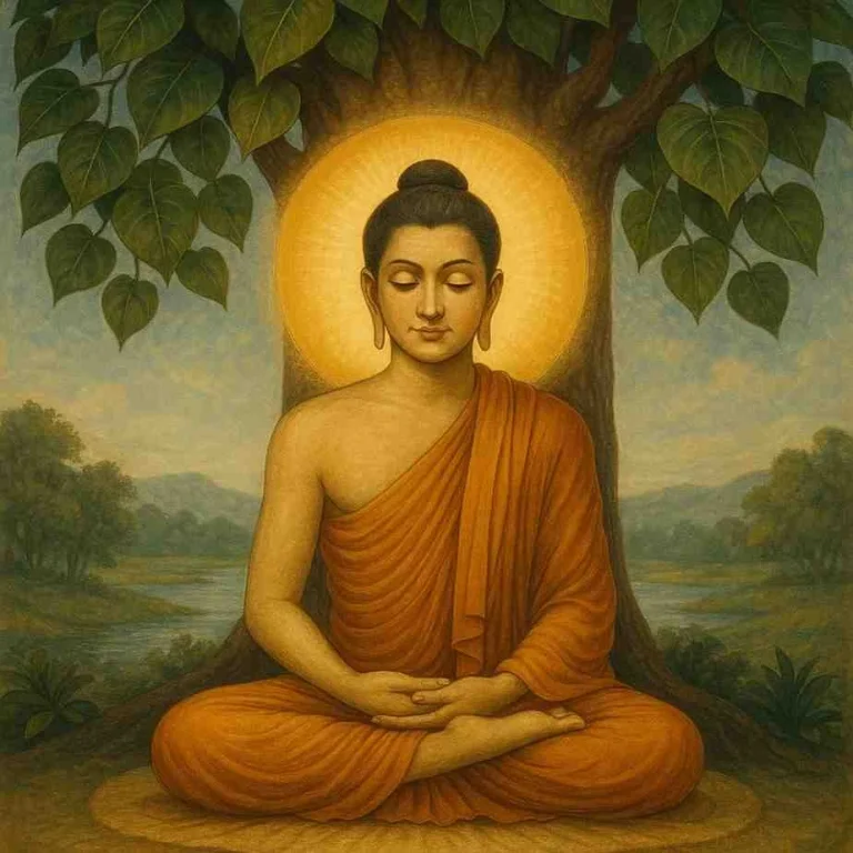 Bodhi Day क्या है और बौद्ध धर्म में ‘ज्ञान’ का वास्तविक अर्थ क्या होता है?